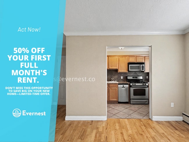 276 S Sherman St, Unit UNIT 3