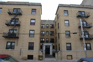 84-86 Hamilton Ave Apartments