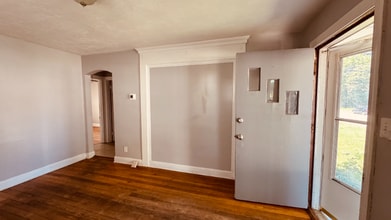 1028 Camden Ave in Louisville, KY - Building Photo - Building Photo