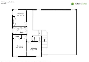 1087 Sugarberry Trail in Oviedo, FL - Building Photo - Building Photo