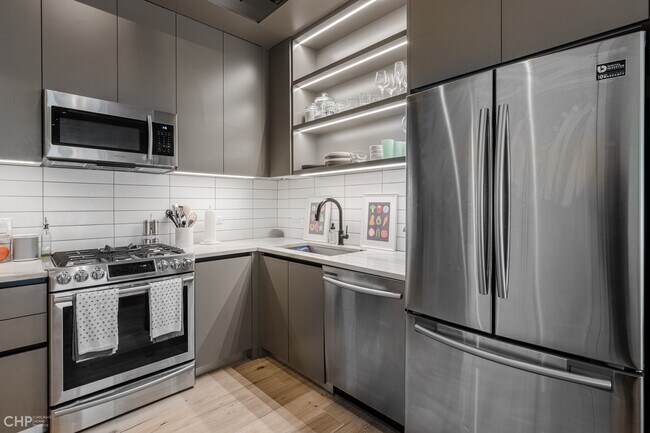 729 N Sangamon St in Chicago, IL - Building Photo - Building Photo