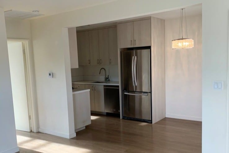 838 14th St, Unit Frnt in Santa Monica, CA - Building Photo