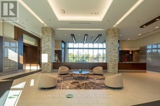 35 Brian Peck Crescent in Toronto, ON - Building Photo - Building Photo