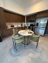 2128 Taylor St, Unit A3 in Hollywood, FL - Building Photo