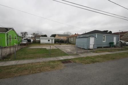 2201 Stafford St in Gretna, LA - Building Photo - Building Photo