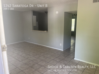 1242 Saratoga Dr in Charlotte, NC - Building Photo - Building Photo