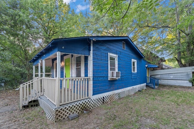 617 32nd St in Columbus, GA - Building Photo - Building Photo