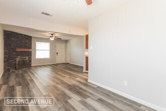 622 Martingale Trail in Oak Point, TX - Building Photo - Building Photo