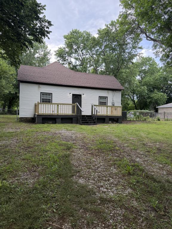 property at 229 S 5th St