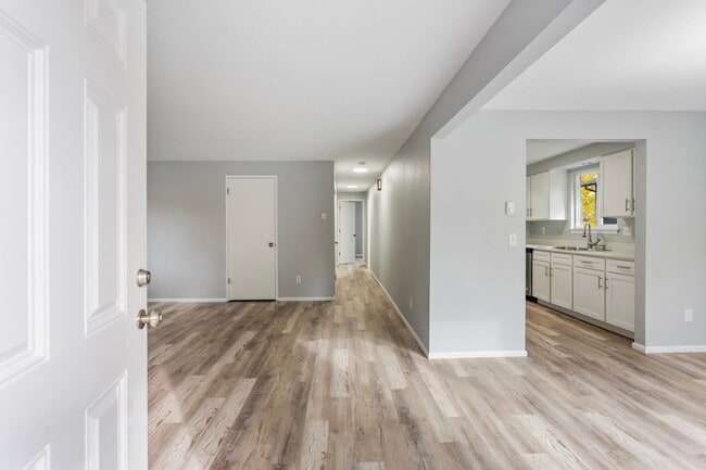 property at 5321 W A St