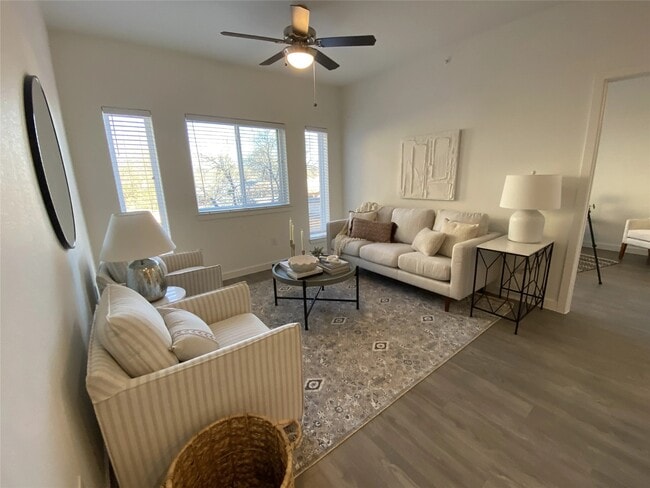 property at 111 Ames Ave