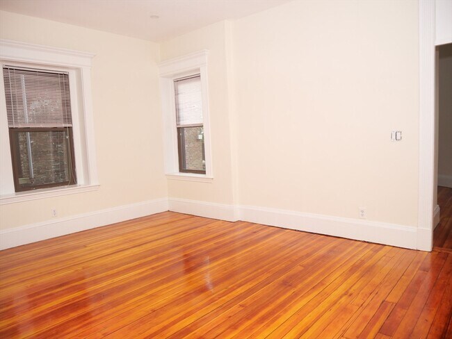 property at 1378 Beacon St