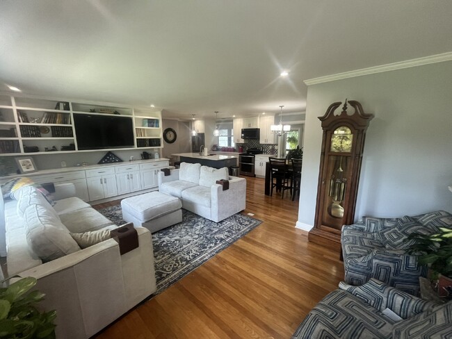 208 Wilowen Dr in Nashville, TN - Building Photo - Building Photo