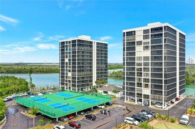 property at 26225 Hickory Blvd