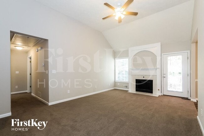 100 Saratoga Way in Covington, GA - Building Photo - Building Photo