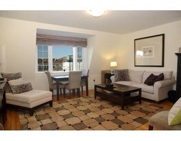 76 Commonwealth Avenue, Unit 11 in Boston, MA - Building Photo