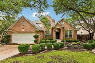 3433 Mulberry Creek Dr in Austin, TX - Building Photo