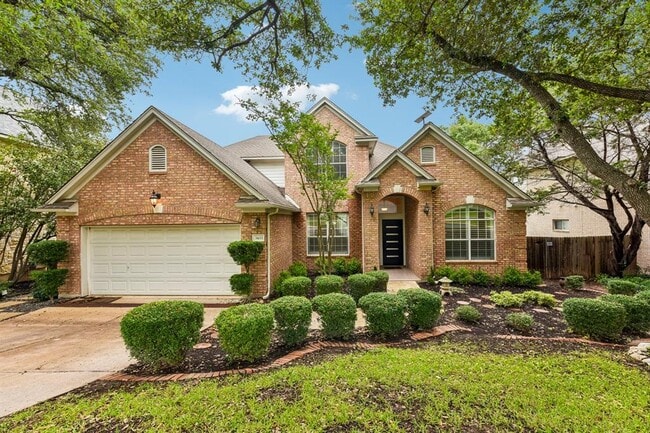 property at 3433 Mulberry Creek Dr