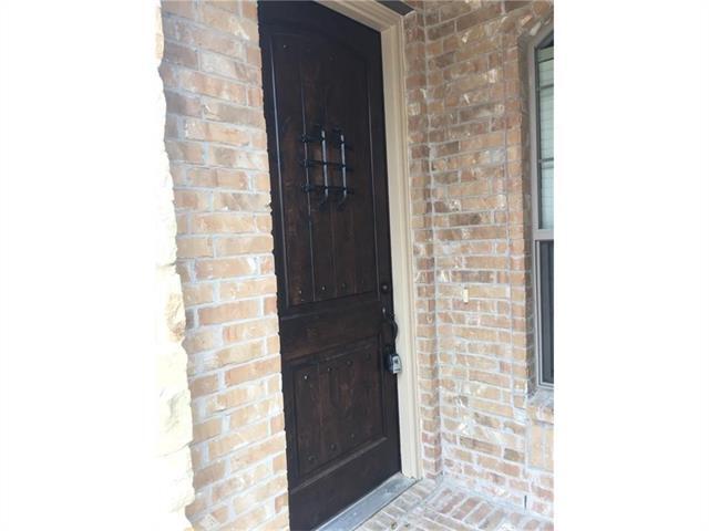 8619 Naomi St in Plano, TX - Building Photo - Building Photo