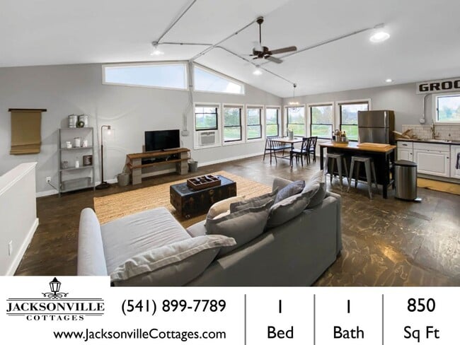 200 Garfield St in Medford, OR - Building Photo - Building Photo