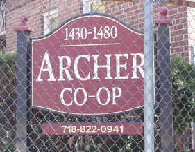 Archer Coop in Bronx, NY - Building Photo - Building Photo