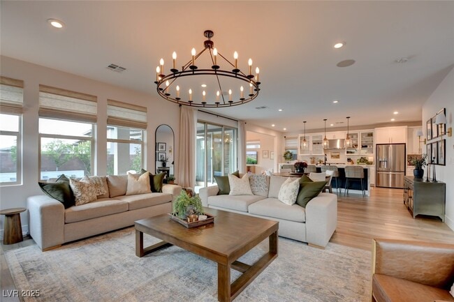 property at 9702 Starlight Ridge Ave