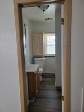 1544 S 21st St, Unit UPPER in Milwaukee, WI - Building Photo - Building Photo