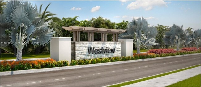 property at 12941 NW 23rd Pl