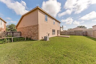 9807 Opal Rock Dr in Rosharon, TX - Building Photo - Building Photo