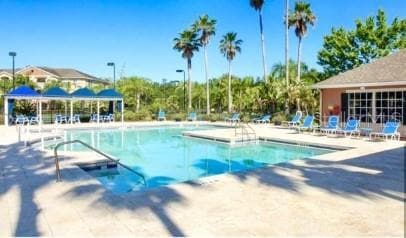 1969 Summer Club Dr in Oviedo, FL - Building Photo - Building Photo