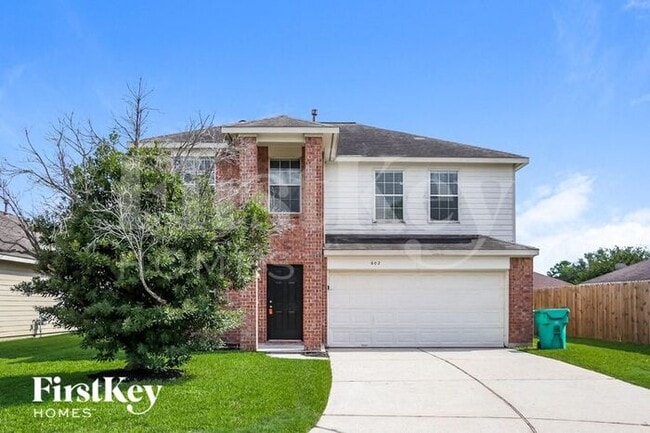 602 Regal Hollow Ln
