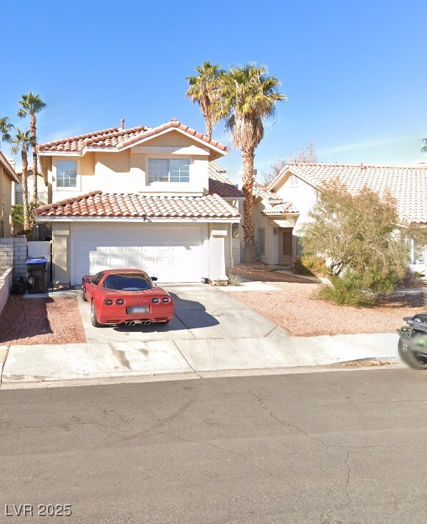 property at 313 Tuscany Ct