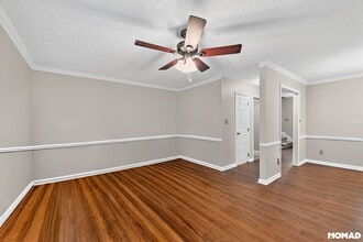 4131 Kaplan Dr in Raleigh, NC - Building Photo - Building Photo