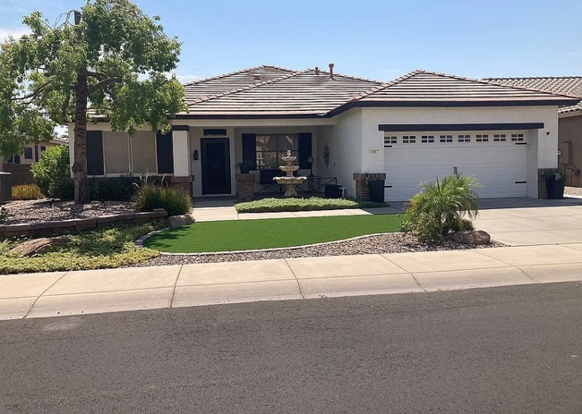 property at 17687 N Coconino Dr