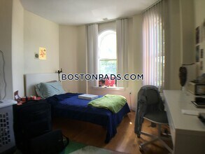 90 Westland Ave, Unit 301 in Boston, MA - Building Photo - Building Photo