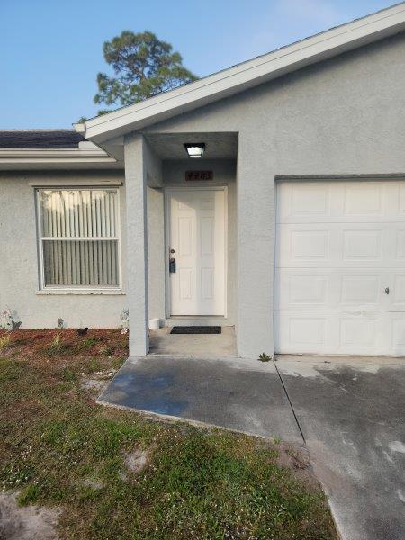 4483 Timber Ridge Ln in Fort Pierce, FL - Building Photo - Building Photo