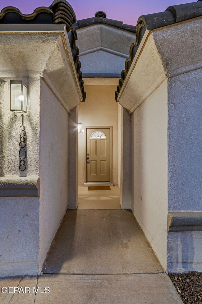 13808 Paseo Sereno Dr in El Paso, TX - Building Photo - Building Photo