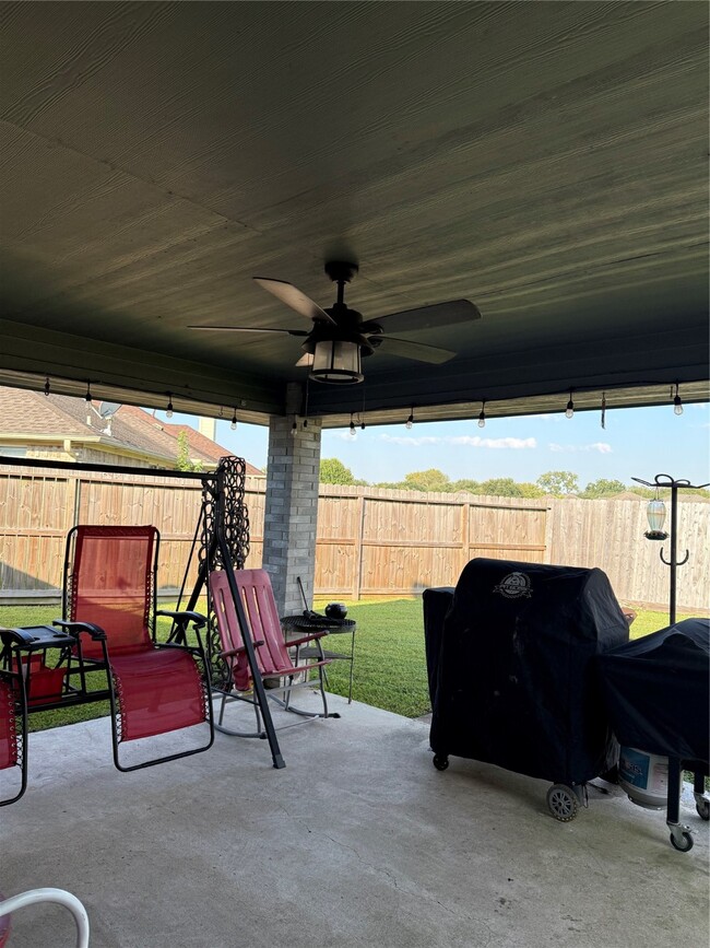 property at 11802 Old Spanish Trail