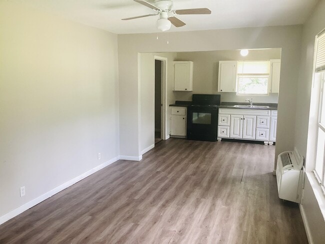 7108 Olene St in Jacksonville, AR - Building Photo - Building Photo