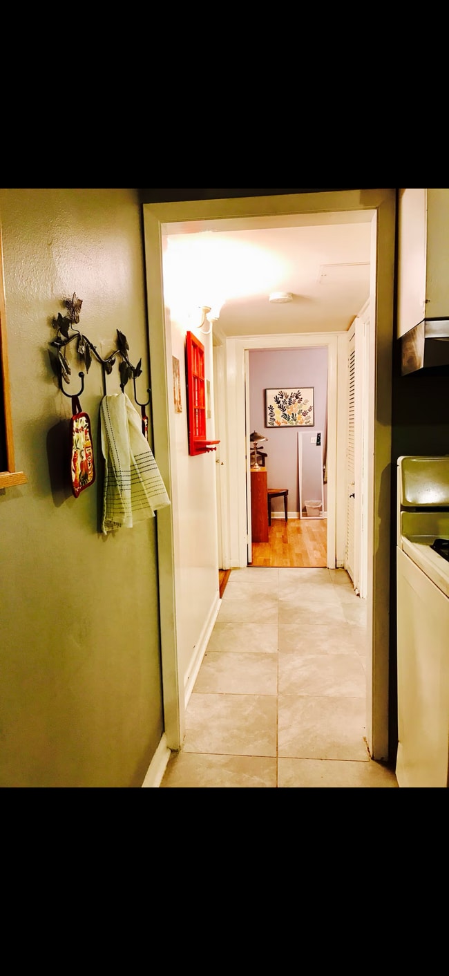 property at 3303 Colorado Ave