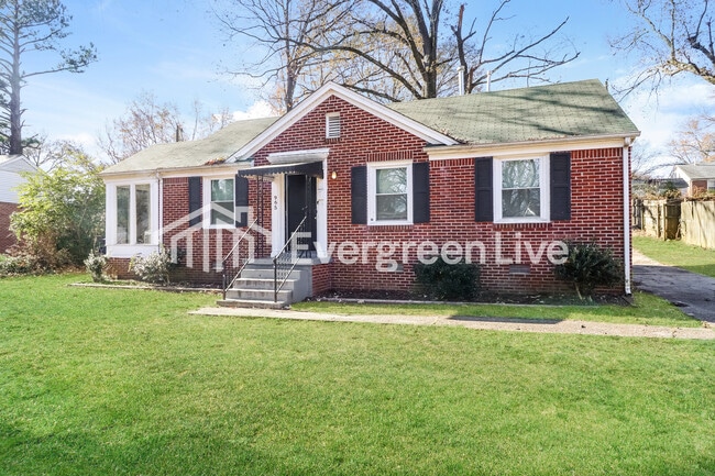 965 Goodman St in Memphis, TN - Building Photo - Building Photo