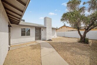 710 E Bell De Mar Dr in Tempe, AZ - Building Photo - Building Photo