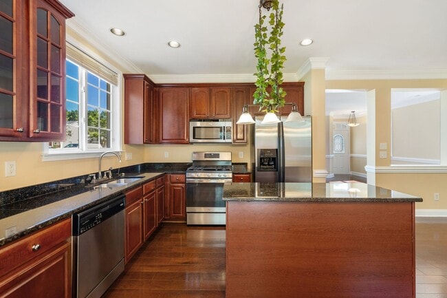 715 Obsidian Way in Durham, NC - Building Photo - Building Photo