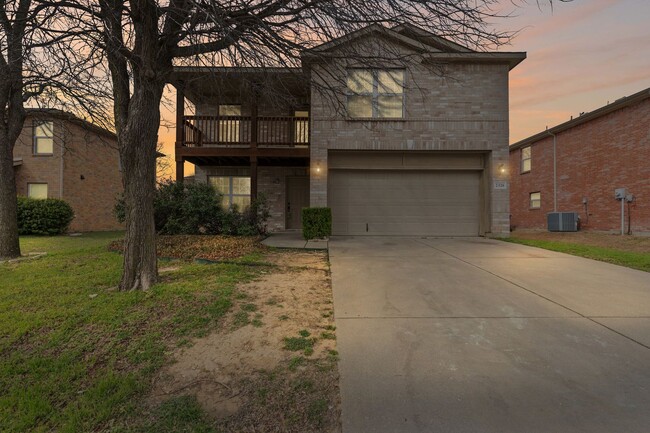 2320 Gabriel Dr in McKinney, TX - Foto de edificio - Building Photo