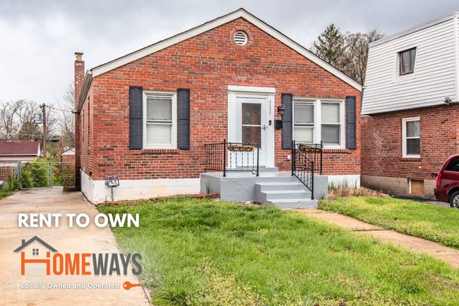 property at 6837 Julian Ave