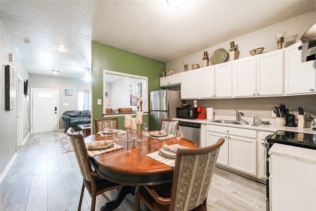 property at 8210 Bigwood St