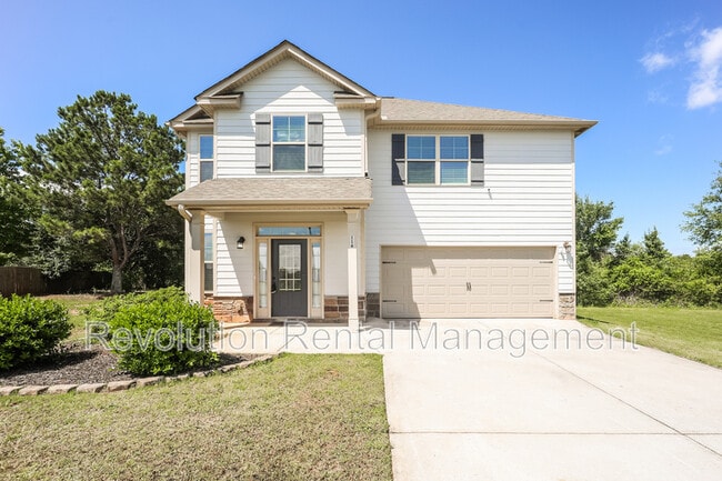property at 116 Slate Dr