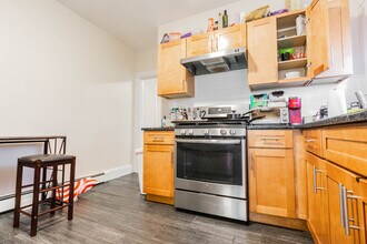 10 Chester St, Unit 2C in Boston, MA - Building Photo - Building Photo