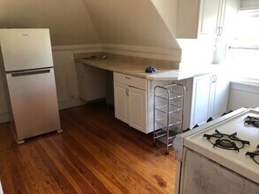 98 Thorndike St, Unit 98 Thorndike St - Apt 2 in Brookline, MA - Building Photo - Building Photo