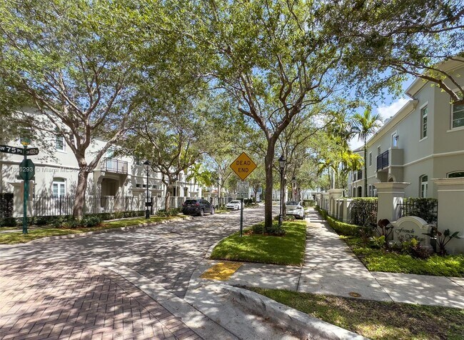 property at 10170 SW 75th Pl